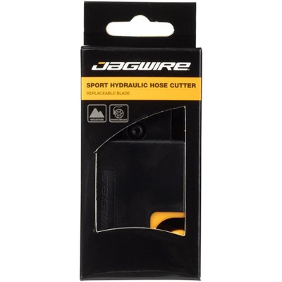 Jagwire Hydraulic Brake Line Cutter Disc Hose Tool