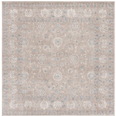 Sofia SOF330 Power Loomed Indoor Rugs - Safavieh