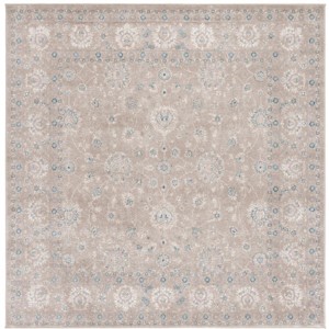 Sofia SOF330 Power Loomed Indoor Rugs - Safavieh - 1 of 4