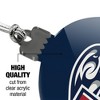 Liberty University Primary Logo Acrylic Christmas Tree Holiday Ornament - 4 of 4