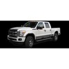 QAA is Compatible with 2008-2008 Ford F-250 & F-350 Super Duty 6 Piece Stainless Front Grille Accent Trim, Surround Package SG48320 - 2 of 4