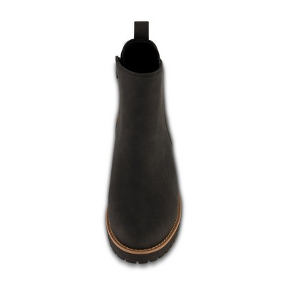 CUSHIONAIRE Women's Ilena wedge boot +Memory Foam, Wide Widths Available - image 3
