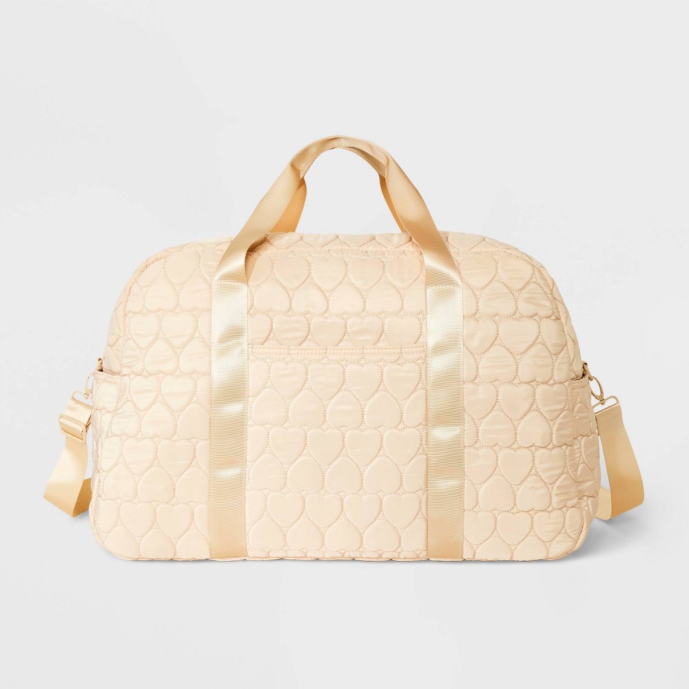 Weekender Bag - Wild Fable™ Tan