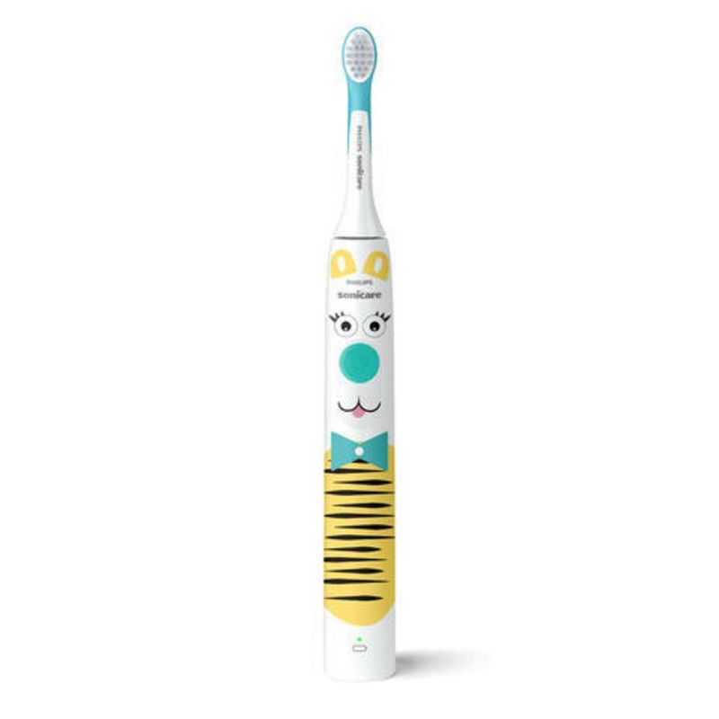 Philips Sonicare for Kids&#39; Design-a-Pet Electric Toothbrush, 5 of 22