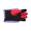 Andy & Evan  Toddler Kids Zipper Gloves - 4 of 4