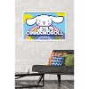Trends International Hello Kitty - Cinnamoroll Framed Wall Poster Prints - 2 of 4