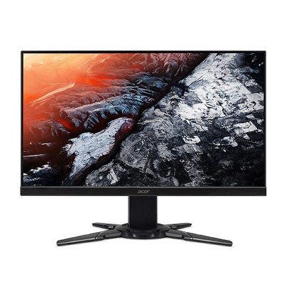 Acer XF - 24.5" Widescreen Monitor 16:9 1ms Full HD 1920 x 1080 -  Manufacturer Refurbished