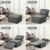 Ainfox 4 in 1  Folding Sofa Bed - 2 of 4
