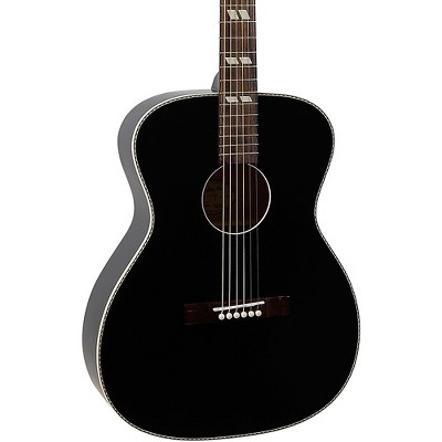 Recording King Dirty 30s Series 7 000 Spruce-Whitewood Acoustic Guitar