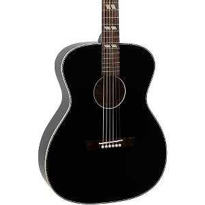 Recording King Dirty 30s Series 7 000 Spruce-Whitewood Acoustic Guitar - 1 of 4