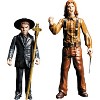 Trick or Treat Studios 3.75 in Children of the Corn Isaac & Malachi Action Figures - Black - 2 of 4