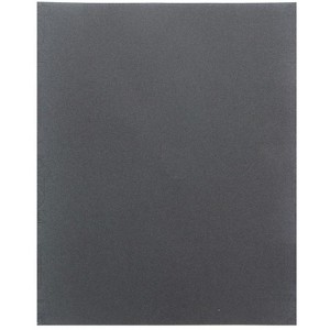 Gator 11 in. L X 9 in. W 220 Grit Silicon Carbide Waterproof Sandpaper 1 pk (Case of 25) - 1 of 1