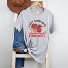 Simply Sage Market Women's I Love Gardening Short Sleeve Graphic Tee - 3 of 3