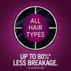 Schwarzkopf Keratin Permanent Hair Color - Midnight Black - 2.08 fl oz - 4 of 4