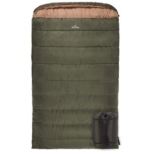 TETON Sports Sleeping Bags for Camping & Base Camp - 1 of 4