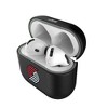 Keyscaper NBA Western Conference Teams Insignia AirPod Case Cover for AirPods 4 - 3 of 4