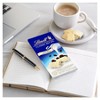 Lindt Classic Recipe Cookies & Creme Bar 4.2 oz - 3 of 3