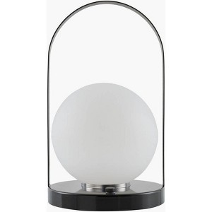 Livabliss Furnas Traditional Table Lamps - 1 of 4