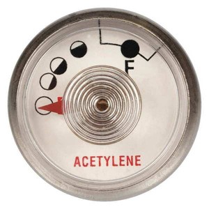 Turbotorch  Gauge,Turbo Torch,Brazing Application 0386-1200 - 1 of 1