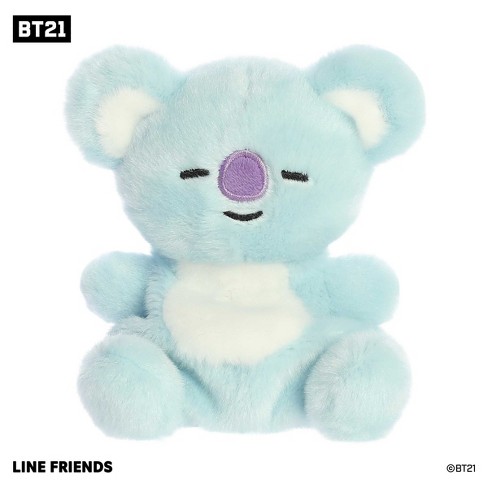 Koya bt21 peluche hot sale