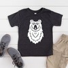 The Juniper Shop Bear Head Youth Short Sleeve Tee - 2 of 2