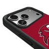 NFL NFC Teams Stripe Bump Cell Phone Case for Apple iPhone 17 Series - 4 of 4