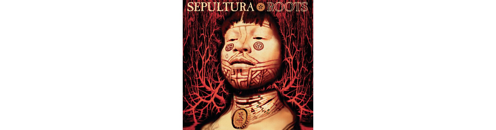 Sepultura - Roots (Explicit Lyrics 140 Gram Vinyl Reissue)