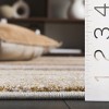 Hollywood HLW703 Power Loomed Indoor Rugs - Safavieh - 4 of 4