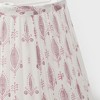 Mela Artisans Blokette Pattern Lamp Shade - 2 of 3
