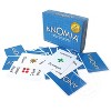 Anomia: Card Game A problem with Word Finding or Recall - 3 of 4