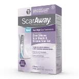 ScarAway Clear Sheet Scalp Treatment