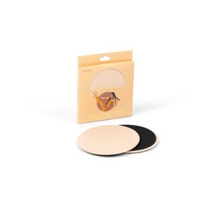 Blogilates Slider Discs - 2pk - 1 of 4