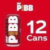 Mr. Pibb Kickin' Cherry Soda - 12pk/ 12 fl oz Cans - 2 of 4