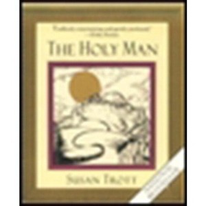 The Holy Man - by  Susan Trott (Paperback) - 1 of 1