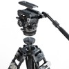 SmallRig Heavy-Duty Carbon Fiber Tripod Kit AD-120 - 3 of 4