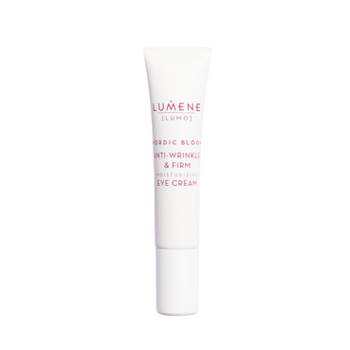 Lumene Nordic Bloom Anti-Wrinkle Firm Moisturizing Eye Cream - 0.5 fl oz