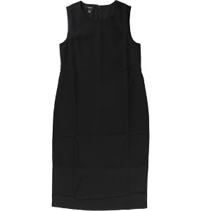 Alfani Womens Side Slits A-line Dress - 1 of 1