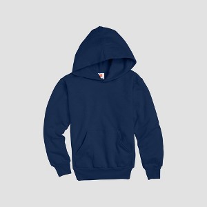 Hanes Kids' Comfort Blend Eco Smart Hoodie - 1 of 2