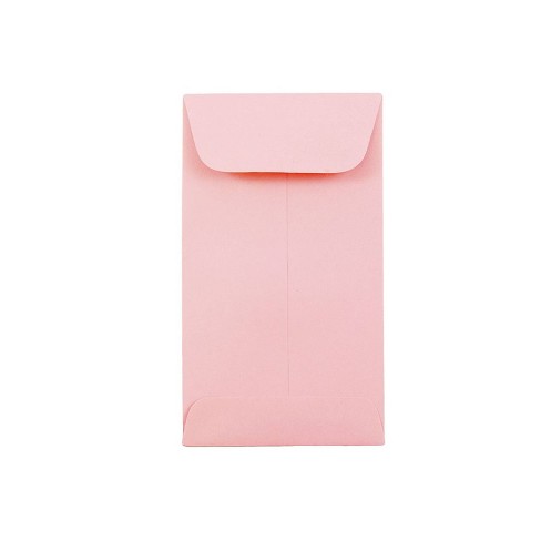 Kraft Paper Invitation Envelopes 4x6 For Wedding, Baby Shower, A6