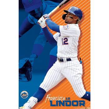 MLB San Diego Padres - Fernando Tatis Jr. 22 Poster
