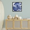 Stupell Industries Hued Palm Fronds, 25" x 25" - 2 of 4