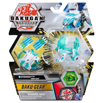 bakugan balls target