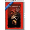 Trends International New Nightmare - One Sheet Framed Wall Poster Prints - 3 of 4