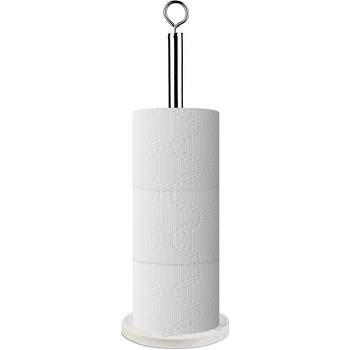 Creative Scents Toilet Paper Roll Holder