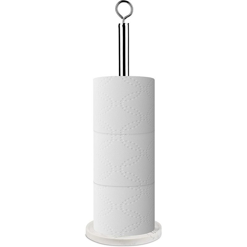 Creative Scents Toilet Paper Roll Holder, 1 of 8