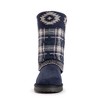 MUK LUKS Women's Cheryl Boot - 4 of 4