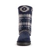 MUK LUKS Women's Cheryl Boot - image 4 of 4