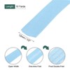 Unique Bargains Polyester Washable Sewing Binding Bulk Double Fold Bias Tape - 2 of 4