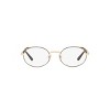 Vogue Eyewear VO4132 50mm Female Irregular Eyeglasses - 2 of 4