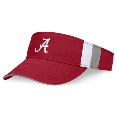 NCAA Alabama Crimson Tide Visor Hat